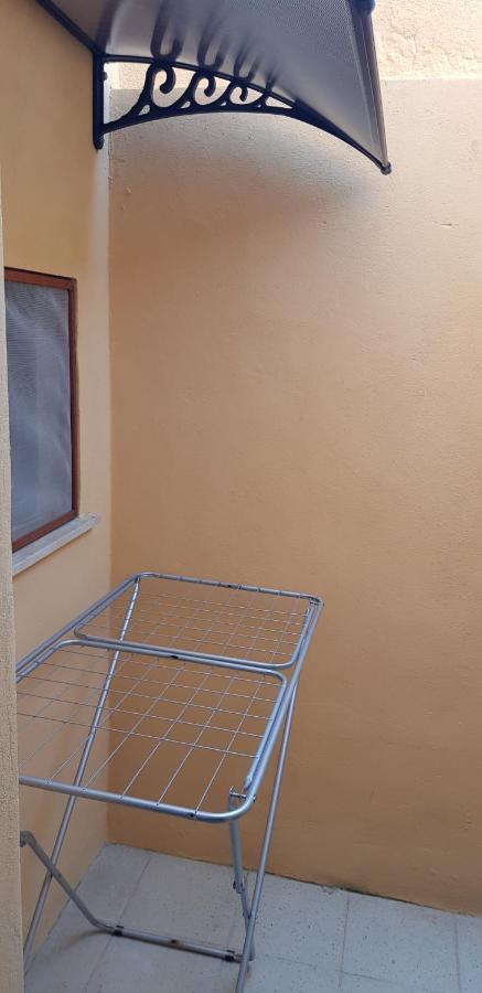 Ferienwohnung Campo Base La Maddalena  Exterior foto